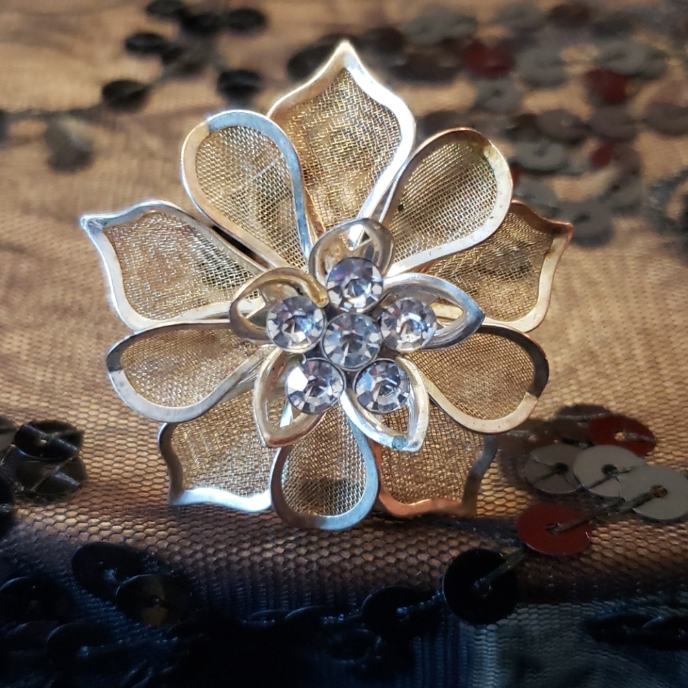 Hair Pin